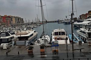 Voyage à Nice (suite 3 Ter)