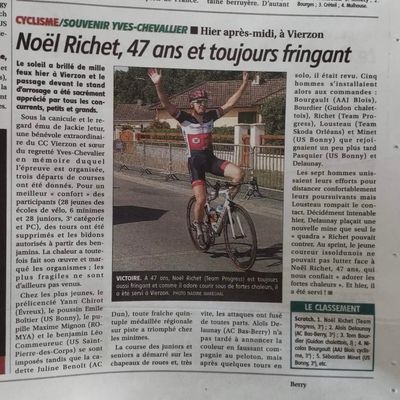 Victoire de Noël Richet (Team Progress) à la 3 et J de Vierzon (18)