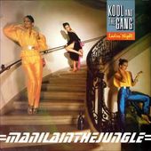KOOL & THE GANG - Tonight's The Night (1979)