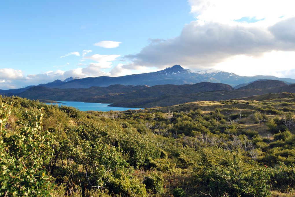 Album - Torres-del-Paine