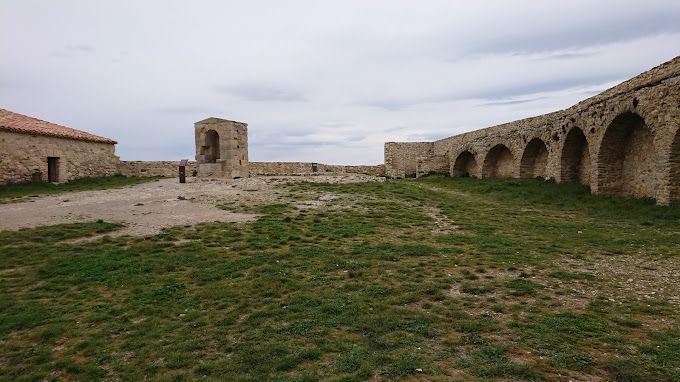 Au Pays des Trois Royaumes : dans celui de Valencia