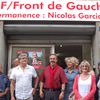 Inauguration de la permanence électorale de Nicolas Garcia et Chantal Dubon, samedi 26 mai à 17H00, 1 rue d'Isly.