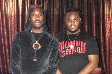 Tee Grizzley And Meek Mill Release New Music