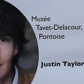Piano Campus 2018 - Justin Taylor - Clavecin - Musée Tavet-Delacour - Pontoise - 2018 0114 © gl.phot@yahoo.fr
