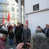 Brest : Il y a 60 ans, Edouard Mazé assassiné !