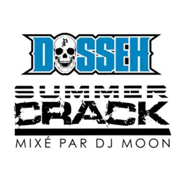 Dosseh – Summer Crack Mixtape