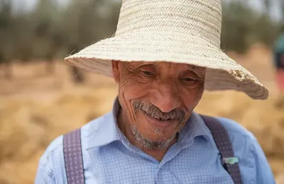 Pierre Rabbhi est mort 