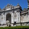 Dolmabahçe Palace