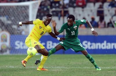 Burkina Faso - Nigéria, la finale inattendue de la CAN