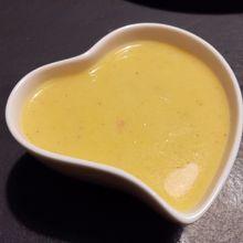 Sauce beurre blanc de Cyril Lignac dans tous en cuisine
