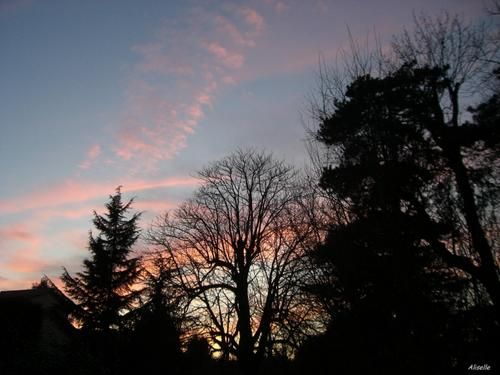 Album - Ciel
