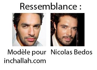 Ressemblances