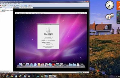 Mac Os X 10 6 Snow Leopard Vmware Image Download