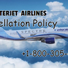 Interjet Cancellation Policy | Cancel Flights Tickets