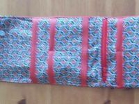 Tuto Couture Mini Compagnon Portefeuille - DIY