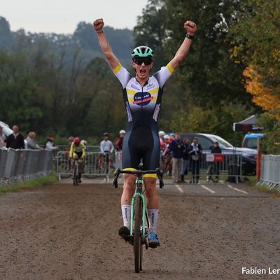 Quelques résultats des coureurs du 28 à l'extérieur