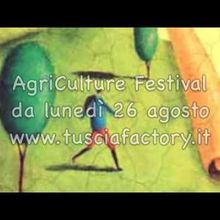 Generazione G - Omaggio a Giorgio Gaber ad AgriCulture Festival