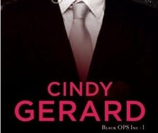 Black Ops - Cindy Gerard Tome 1 à 4