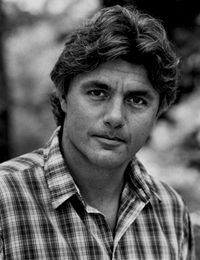 L'écriture selon John Irving