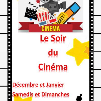 Le Soir du Cinéma