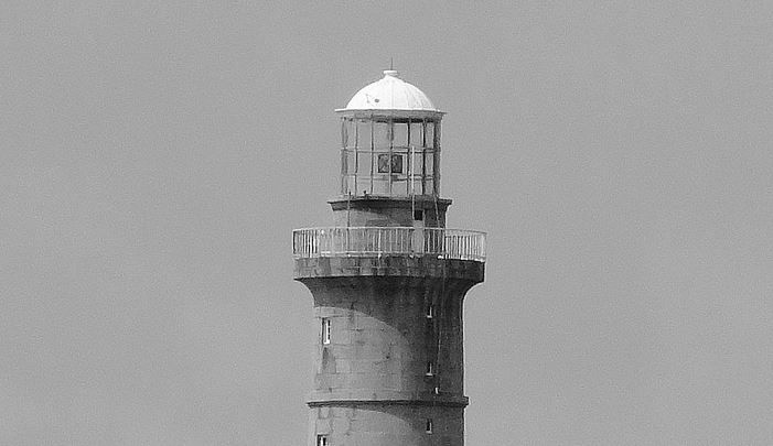 Phare de Goury, Auderville ( Manche 50 )  AA