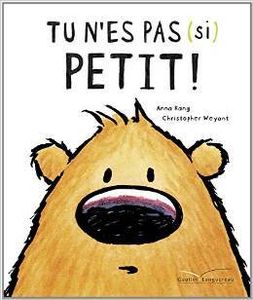Ma biblio idéale de 0 à 3 ans (1ère partie)
