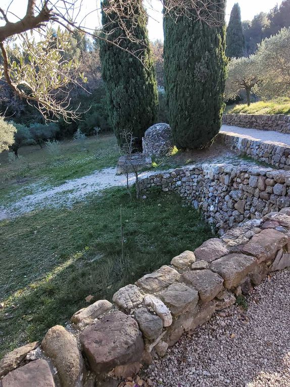 Chapelle Notre-Dame de la Pepiole