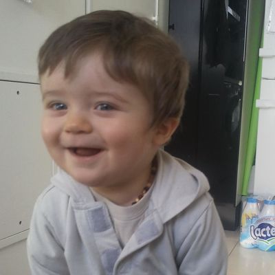 J'AI DEUX AMOURS ........ LE PETIT PRINCE ET LA PETITE FEE