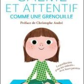 Élèves agités ? Méditez !