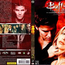 Buffy Temporada 2