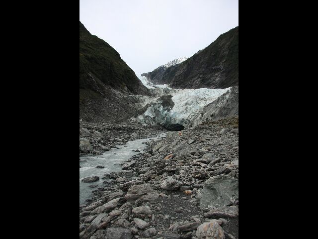 Album - FRANZ-JOSEF-GLACIER-NZ