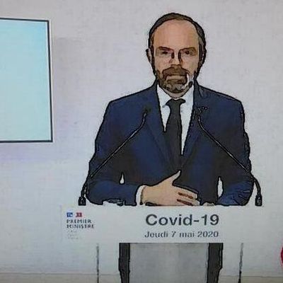 11 mai 2020 : STOP au COVID-19 ! (et traçage ?)