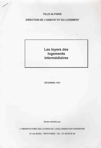 <li><strong>Les &eacute;tudes que j'ai r&eacute;alis&eacute;es &agrave; l'Observatoire des loyers de l'agglom&eacute;ration parisienne (OLAP) sont&nbsp;reprises dans ces publications.</strong>
<p><strong></strong></p>
<strong>CLIQUER SUR UNE PHOTO POUR L'AGRANDIR. POUR REVENIR A LA PAGE D'ACCUEIL, IL SUFFIT DE FERMER LA FENETRE.</strong> </li>
<a onkeypress="window.open(this.href); return false;" onclick="window.open(this.href); return false;" href="http://jcorvellec.over-blog.com/album-32762