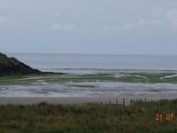 Tresmalaouen-Kerlaz, Tréfeuntec é Ste-Anne (Plonevez-Porzay), Ty-Anquer (Ploeven), Lestrevet (Plomodiern) 