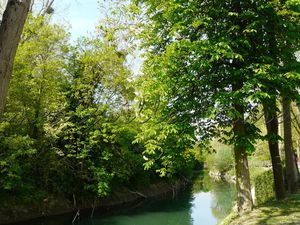 randonnée au lac de VAIRE