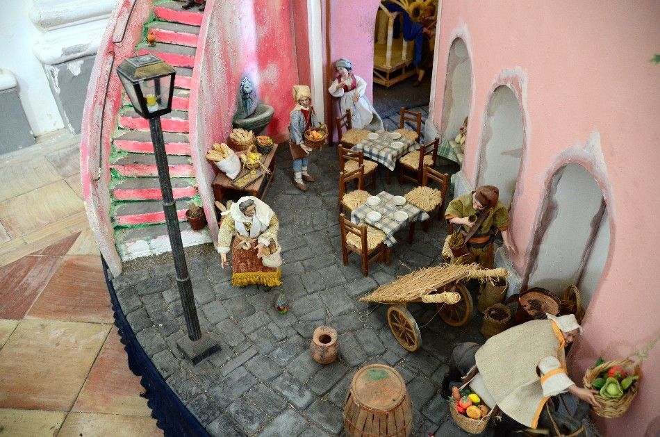 CAPRI C’EST FINI MAIS PROCIDA J’EN SUIS GAGA ! (5)