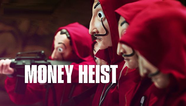 Money Heist: Will Alicia Join The Robbers In Season 5?