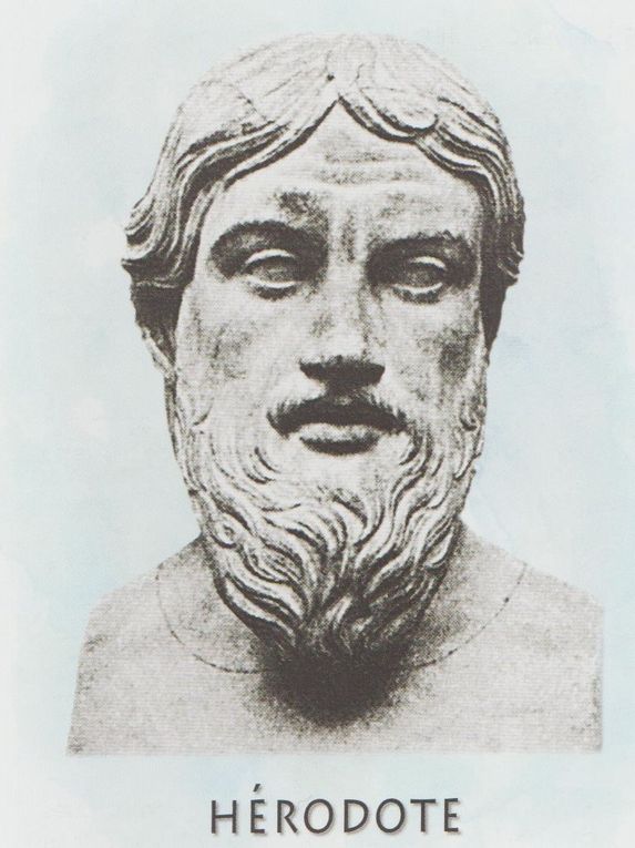 Philo bath..... .. Historiens et écrivains de la Grèce antique