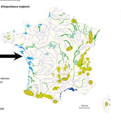 Entre Terre et Mer