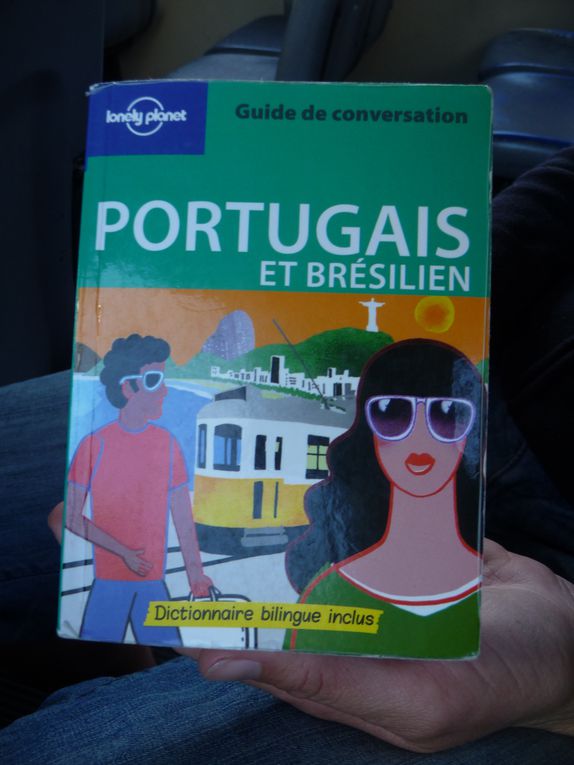 Album - 45.De Puerto Iguazu à Rio (Bresil-janv.)