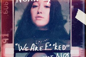 Noah Cyrus - We Are ... ft. MØ