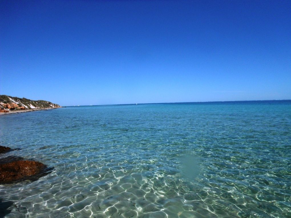 Album - Coral Bay - Broome 30.05.2012