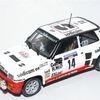 R5 TURBO tour de corse 82