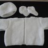 LAYETTE POUR LILOU