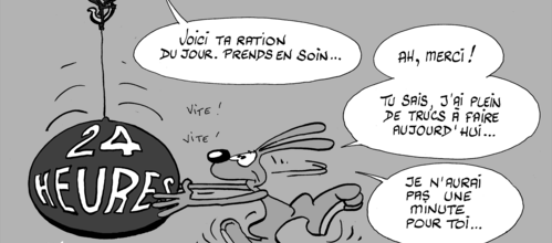 Année A - 11eme dimanche du Temps ordinaire