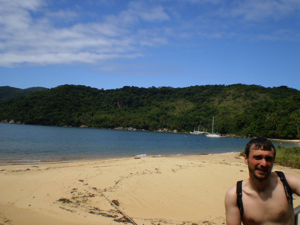 Album - 20100415-Ilha-Grande