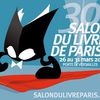 Salon du livre de Paris