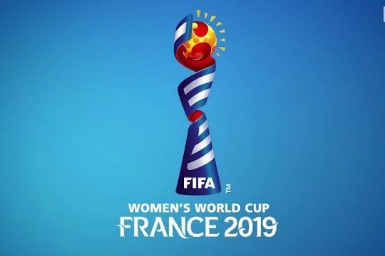 Coupe du Monde Féminine