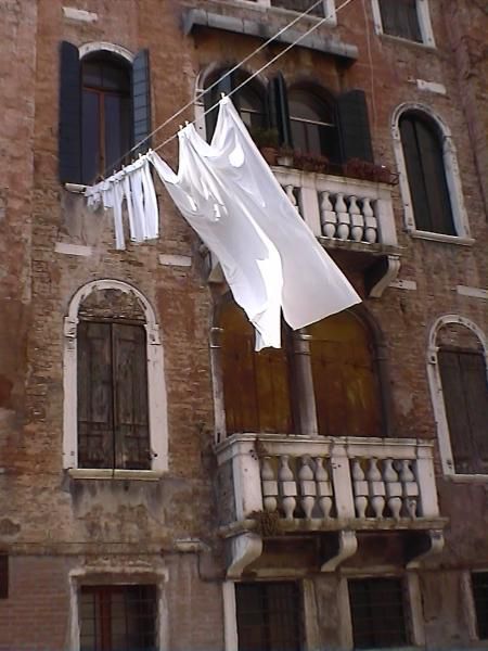Quelques photos de Venise au mois d'avril 2005<br/>
<br/>