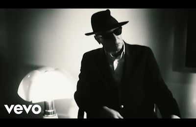 Alain Bashung - Immortels